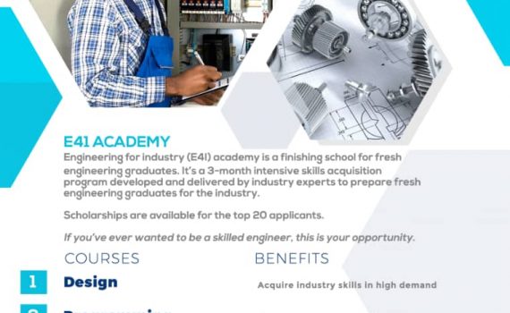 E4i Academy